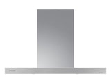 36" Bespoke Smart Wall Mount Hood in Clean Grey - (NK36CB600WCGAA)