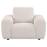 Burnett - Chenille Upholstered Accent Chair