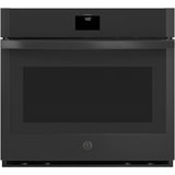 GE JTS5000EVES Single Wall Oven Slate