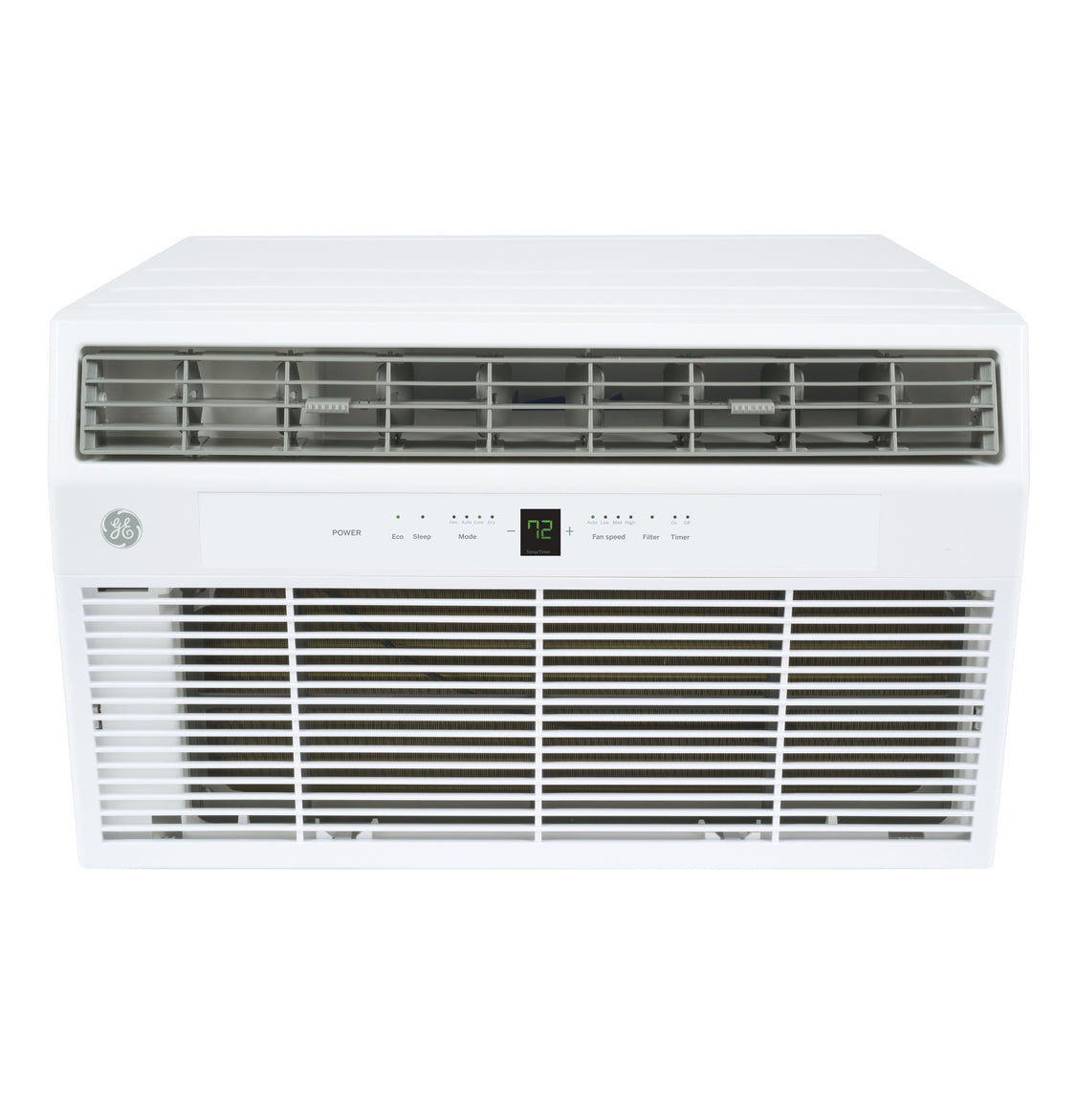 5 Pack - GE(R) Built In Air Conditioner - (AKCQ10ACJ)