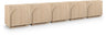 Navona - 5 Piece Sideboard / Buffet