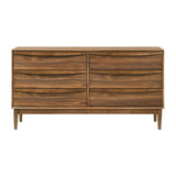 Artemio - Wood Bedroom Set