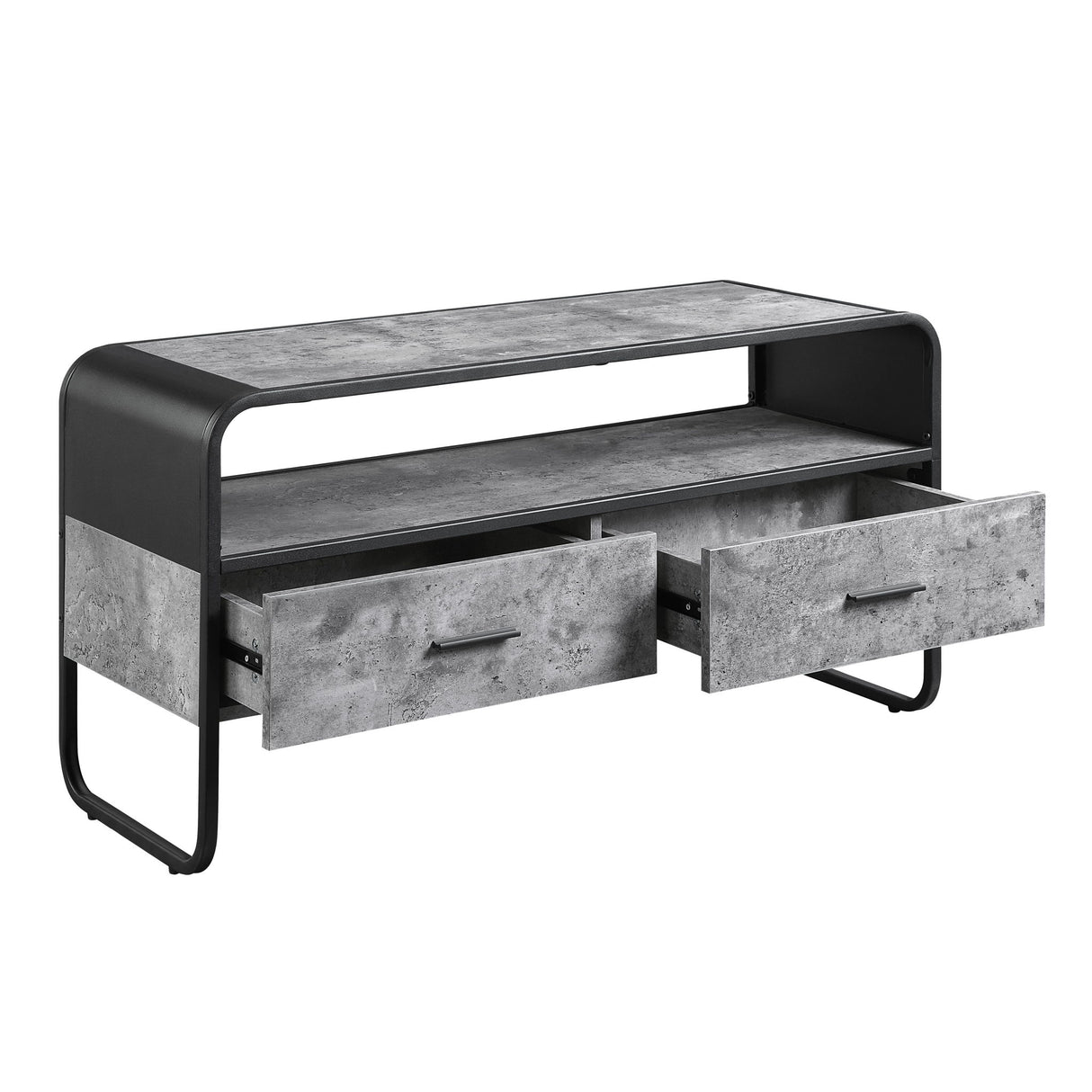 Raziela - TV Stand & Storage