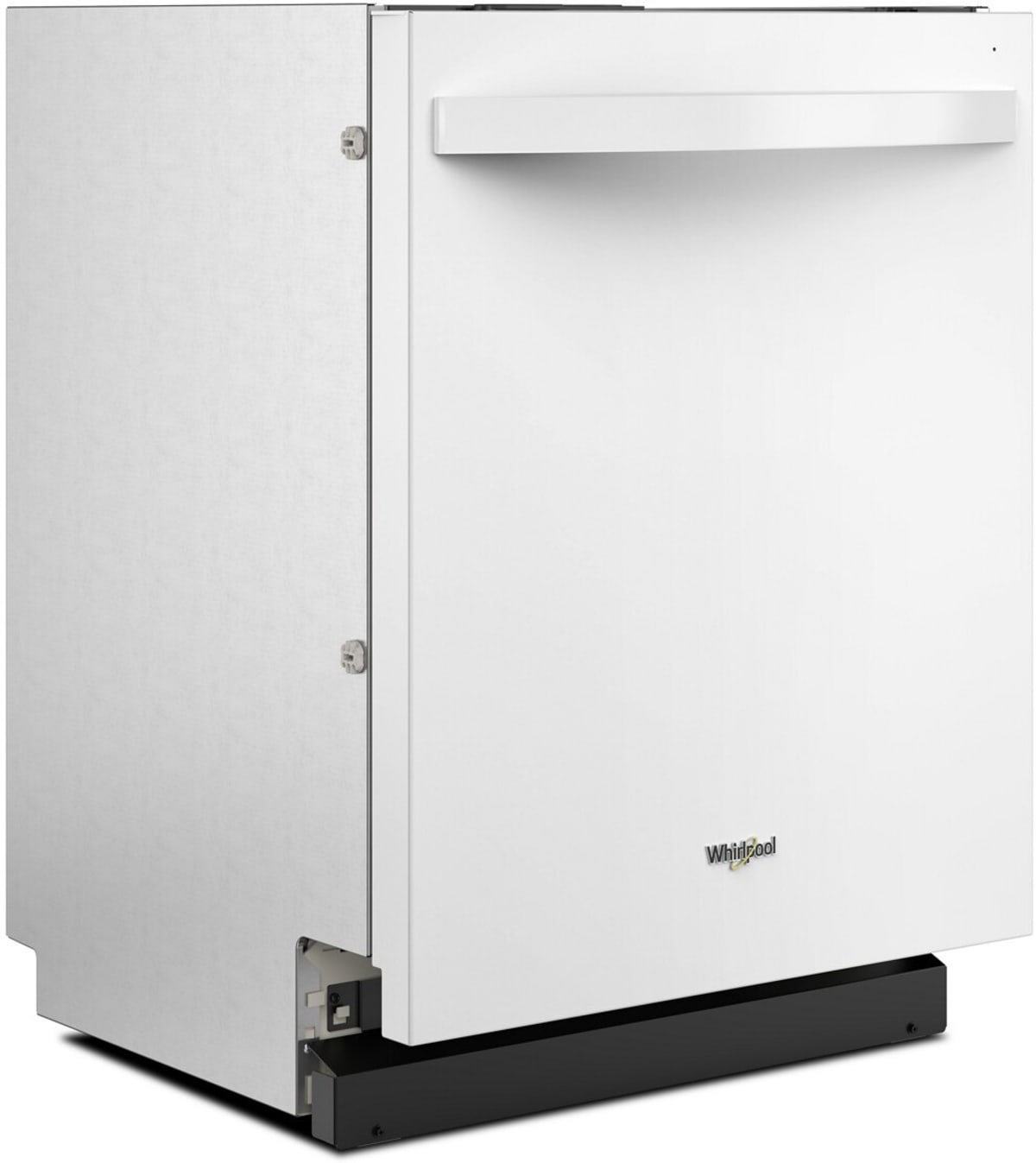Whirlpool WDT550SAPW Dishwasher