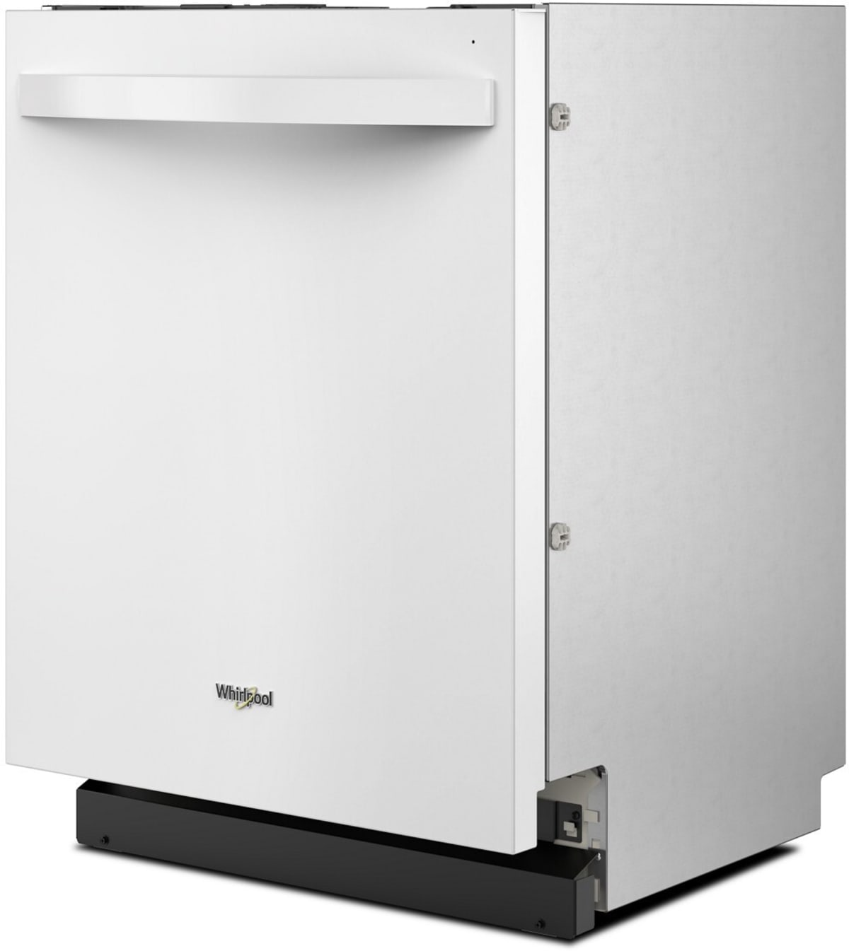 Whirlpool WDT550SAPW Dishwasher