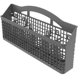 Amana® ADFS2524RS 24" Dishwasher with Midnight Interior Stainless Steel