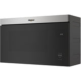 Whirlpool WMMF5930PZ 1.1 cu. ft. Over-the-Range Microwave Oven in Stainless Steel