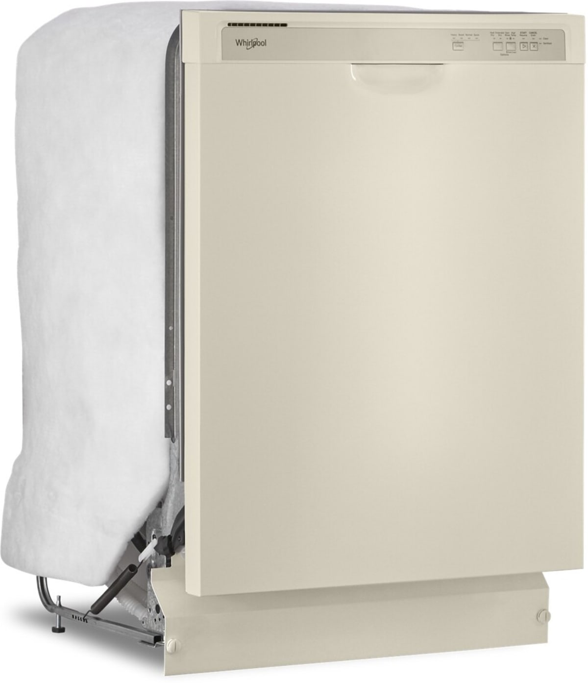 Whirlpool WDF341PAPT additional view