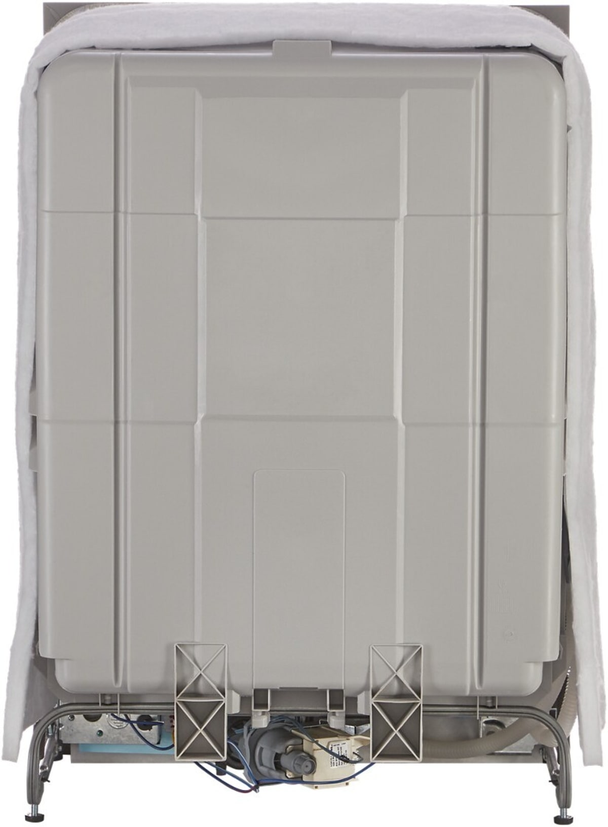 Whirlpool WDF341PAPT additional view