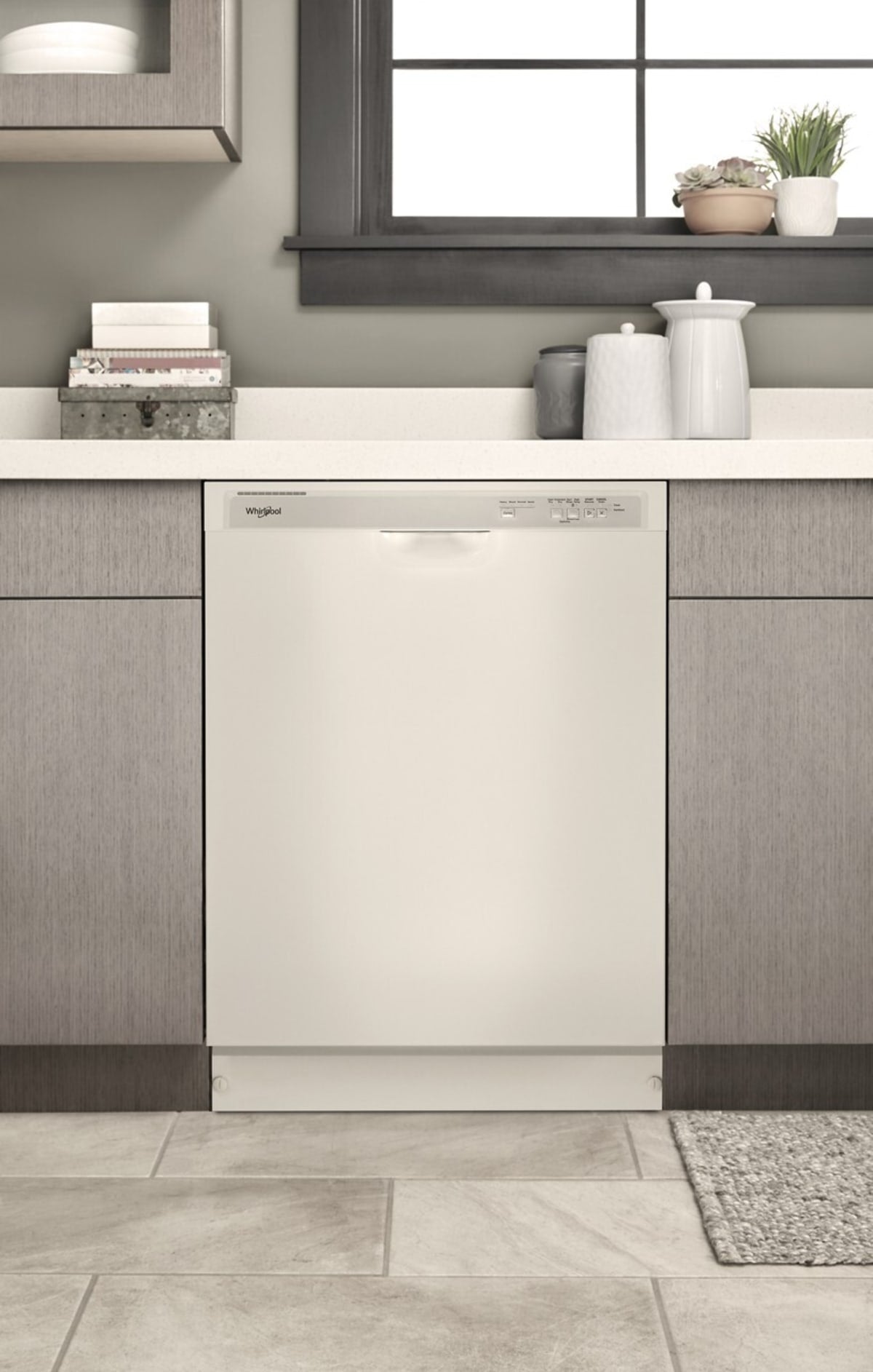 Whirlpool WDF341PAPT additional view