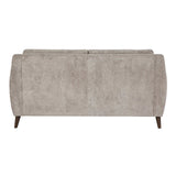 Carly - Upholstered Contemporary Armchair