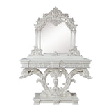 Vanaheim - Sofa Table - Antique White