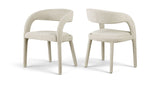 Sylvester - Upholstered Dining Chair (Set of 2)