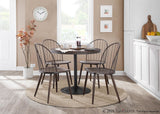 Dakota - Round Dining Table