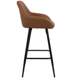 Clubhouse - 26" Fixed-Height Counter Stool (Set of 2)