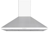 30" - Stainless Steel Wall Hood - (WS50E30SS)