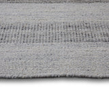 Hodges - 6' X 9' Area Rug - Ivory / Gray
