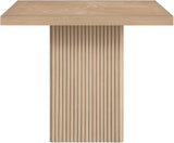 Belinda - Dining Table / Card Tabl