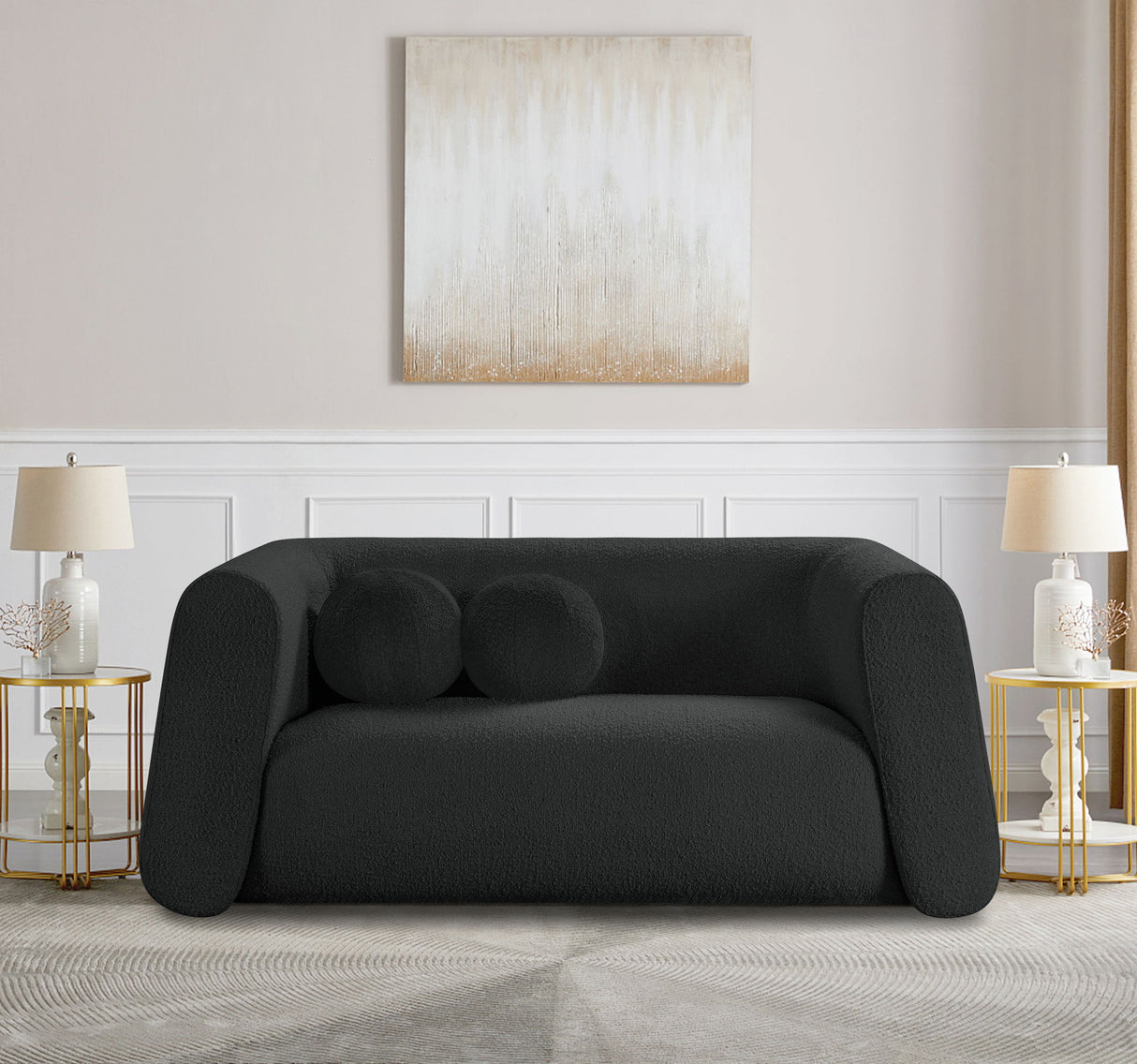 Abbington - Loveseat