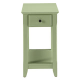 Bertie - Accent Table