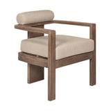 Relic - Outdoor Patio Dining Chair