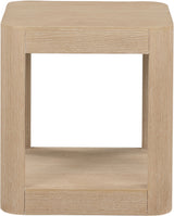 Reeves - Table