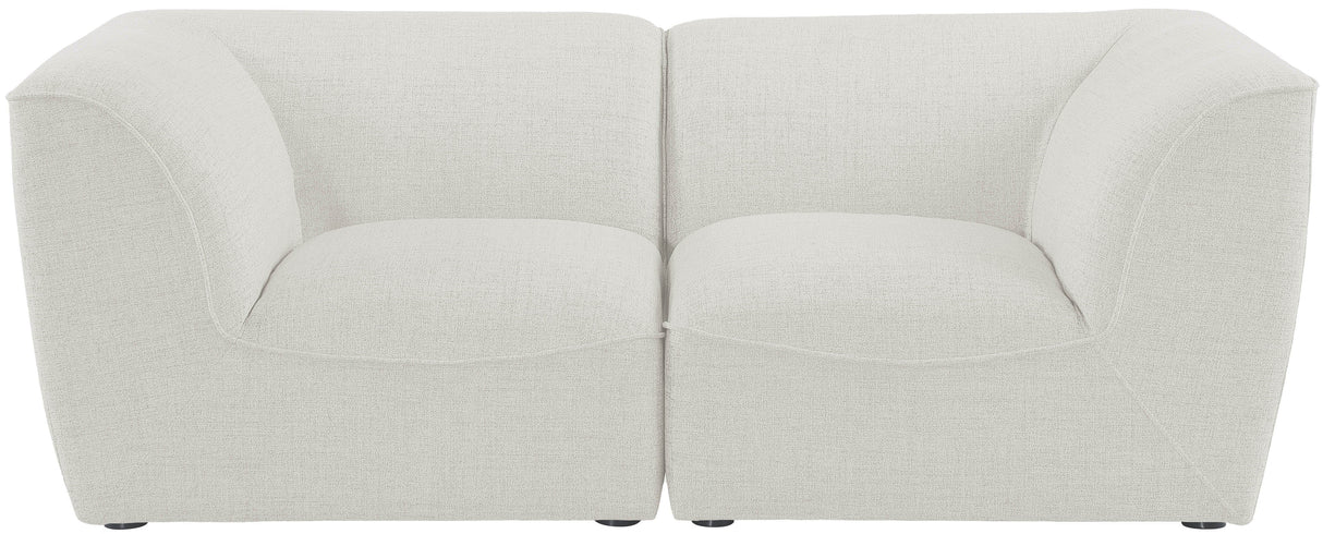 Miramar - 2 Seat Modular Sofa