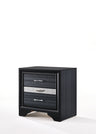 Naima - Chic Design Nightstand