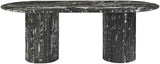 Messina - Dining Table