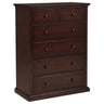 Sumerlin - 6-Drawer Bedroom Chest Of Drawers