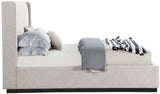 Logan - Bed
