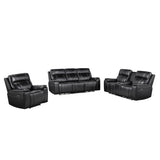 Gary - Power Reclining Set