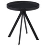 Shayne - Round Top End Table