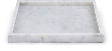 Barletta - Marble Square Tray