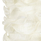 Lace - Table Lamp - Cream