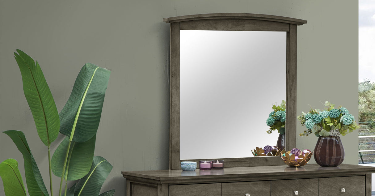 Hammond - Elegant Wall Mirror