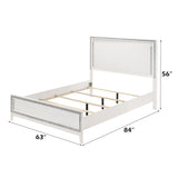 Haiden - Bed