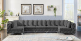 Tremblay - 7 Piece Modular Sectional