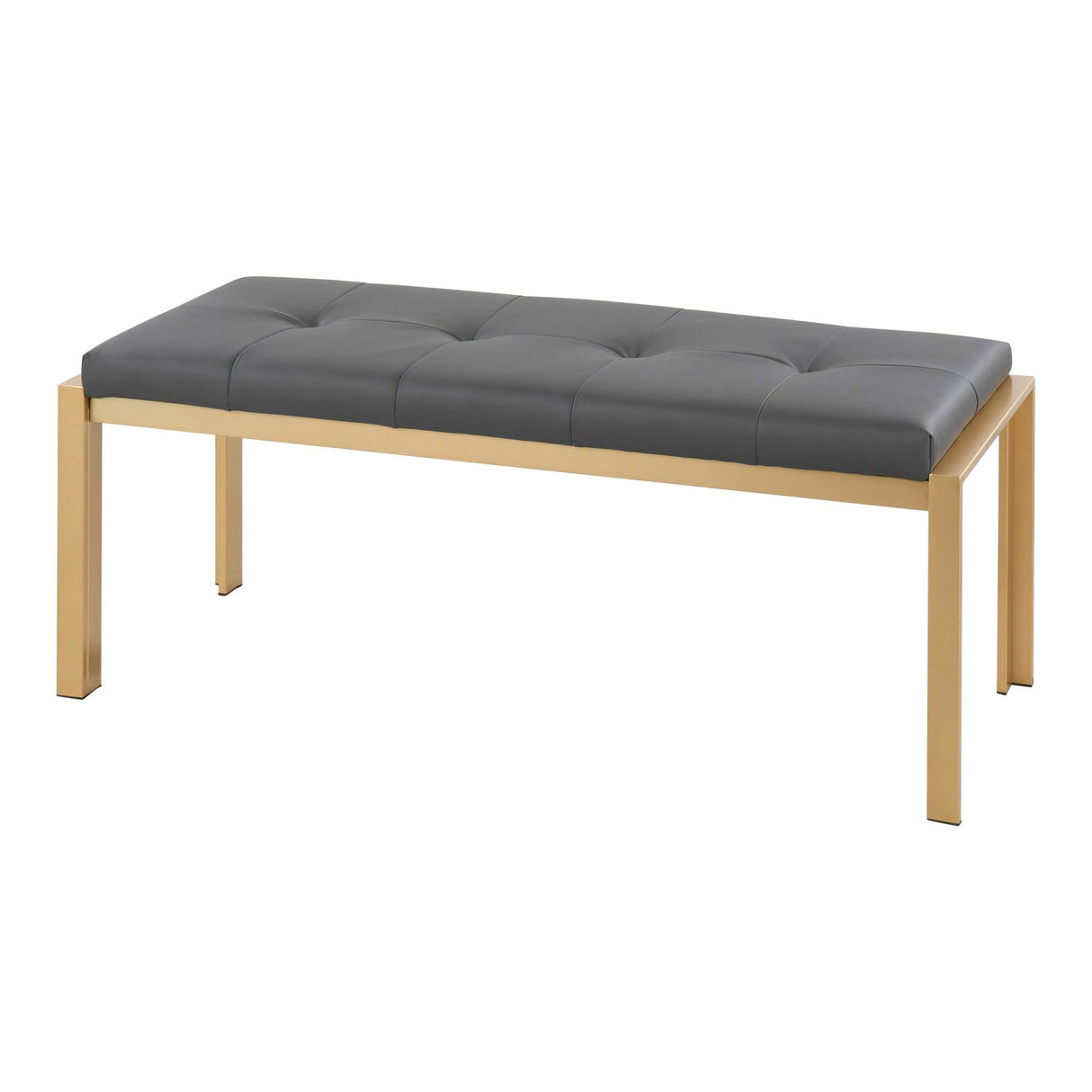 Fuji - Contemporary Bench For Dining Room