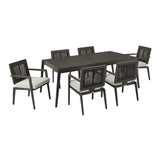 Avila - Outdoor Dining Set