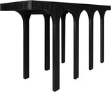 Westfield - Wood Console Table