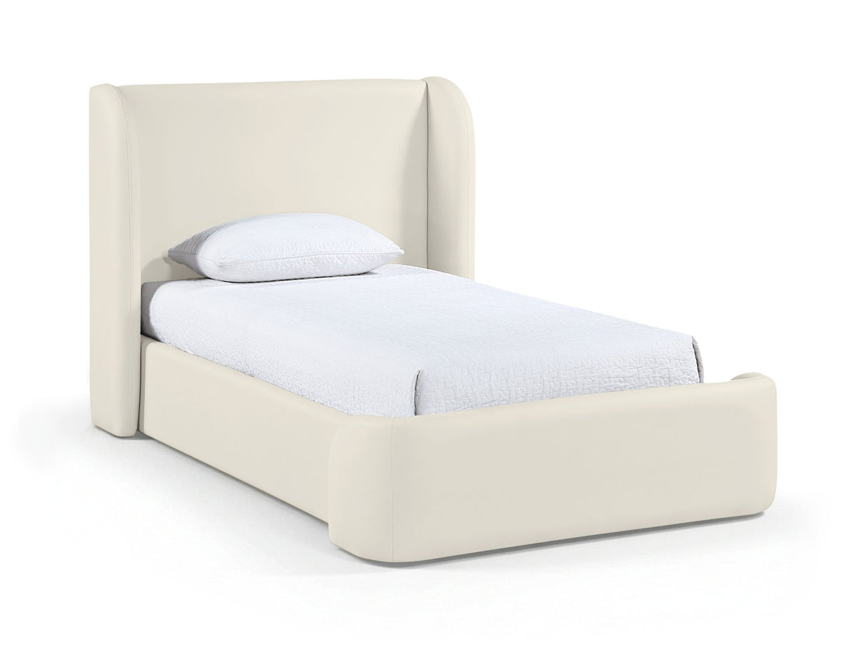 Warby - Upholstered Bed