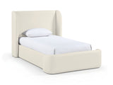 Warby - Upholstered Bed