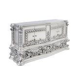 Valkyrie - Dresser - Antique Platinum