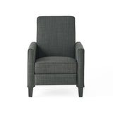 Push Back Chair For Elegant Home