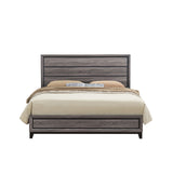 Mirage - 5 Piece Bedroom Set