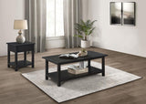 Payne - Coffee And 1-Drawer End Table Set