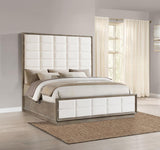 Durango - Wood Panel Bed