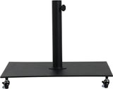 Belize - Steel Patio Umbrella Base