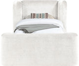 Modena - Bed